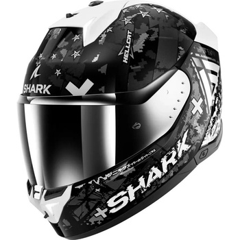 Shark SKWAL i3 Hellcat