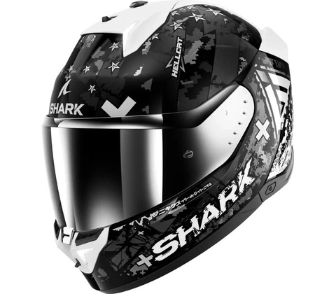 Shark SKWAL i3 Hellcat