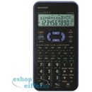 Kalkulačky Sharp EL 531 XH