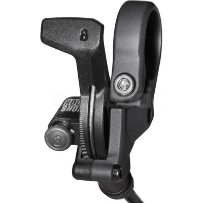 páčka Rock Shox POPLOC