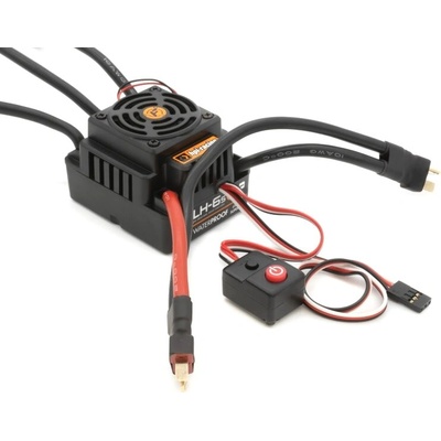 HPI FLUX ELH-6S střídavý voděodolný regulátor 150A160353