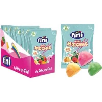 Fini želé mini mochis pěnové 90 g