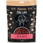 Dibaq Fitmin For Life Лакомства от патешки гърди за кучета 200 g