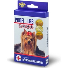 Pchełka Obojok Profi-Lab York 35 cm