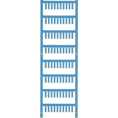 Systém kódování kabelů Weidmüller SF 2/12 MC NE BL V2 (1919480000)