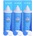 Avizor All Clean Soft разтвор 3 x 350 мл