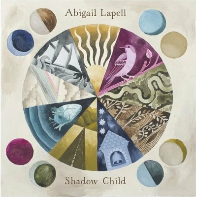 Abigail Lapell - SHADOW CHILD LP
