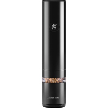 Zwilling Мелничка за подправки Enfinigy черна (53103-701-0)