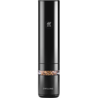 Zwilling Мелничка за подправки Enfinigy черна (53103-701-0)