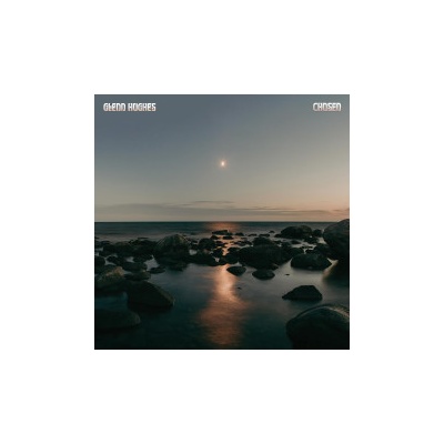 Hughes Glenn Chosen CD