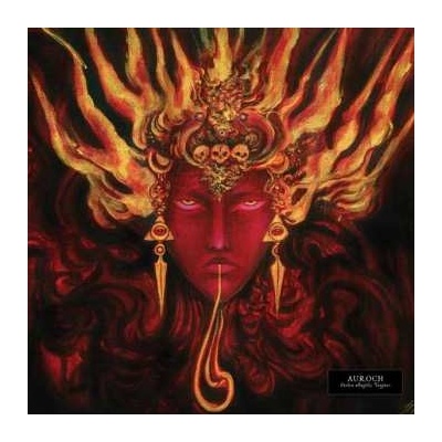 Auroch - Stolen Angelic Tongues LP