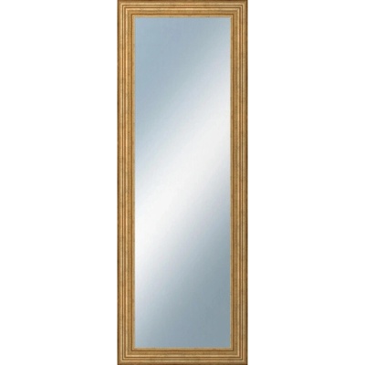 DANTIK HRAD 50 x 140 cm zlatá 2822