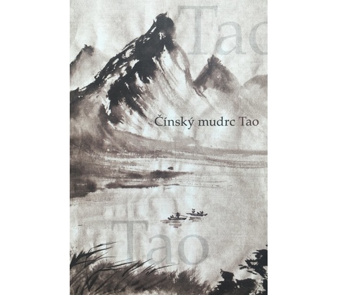 Čínský mudrc Tao