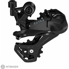 microSHIFT Estes