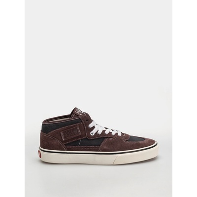 Vans Half Cab Decon port brown