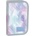 BackUP Несесер с пособия BackUp SW - Feather Light, 1 цип и 2 крила (93656)