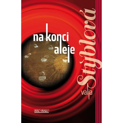Na konci aleje - Valja Stýblová