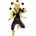 Banpresto Статуетка Banpresto Animation: Naruto Shippuden - Naruto Uzumaki (Vibration Stars), 14 cm (163063)