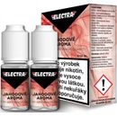 Electra Strawberry 2 x 10 ml 3 mg