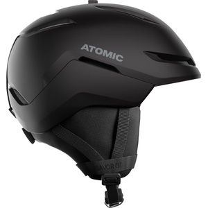 Atomic Ски каска Atomic Savor GT Ski helmet - Black - размер S 51-55 cm (418-1611-0111)