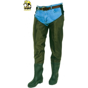 BEHR Broďáky Ultra Light PVC