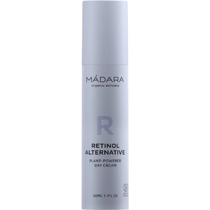 MÁDARA Cosmetics Retinol Alternative Plant-Powered Day Cream 50 ml
