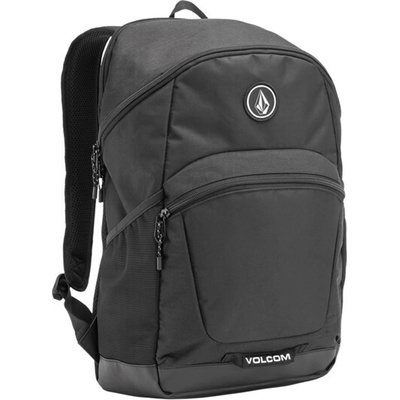 Volcom Slam School Black 22 l