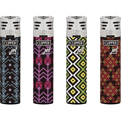 Clipper CKJ11RH Ethnic Art