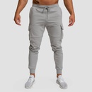 GymBeam TRN Grey