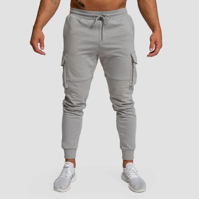 GymBeam TRN Grey