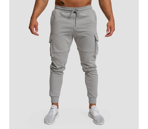 GymBeam TRN Grey