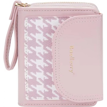 HARAHU Портмоне Baellerry TI-35631 - Розово KP35631 (TI-35631)