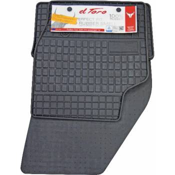 Image 1 of Гумени стелки за Volvo XC90 - 2002+ (pa51385-0944)