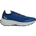 Jack Wolfskin Мъжки мултиспорт обувки Jack Wolfskin PS Trail Knit Low Multisport shoes - Blue Orchid - размер 42, 5 (EU) (022-1548-0116)