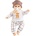 Paola Reina Бебе Alex&Sonia модел Alex 08041 36 см (08041)