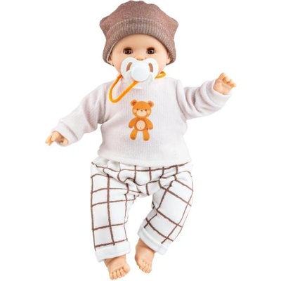 Paola Reina Бебе Alex&Sonia модел Alex 08041 36 см