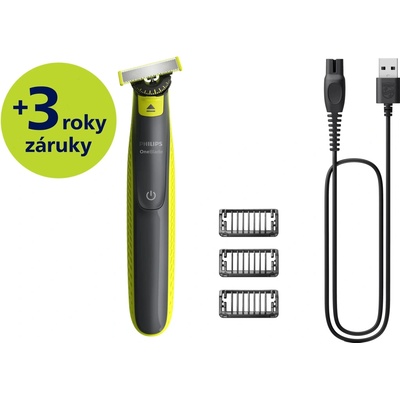Philips OneBlade 360 QP2724/23