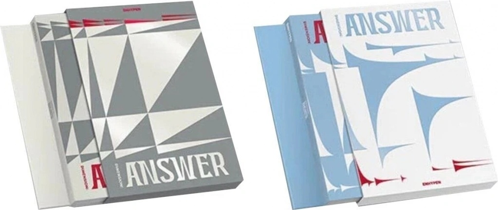 Enhypen - Dimension Answer CD