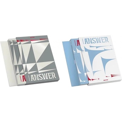 Enhypen - Dimension Answer CD