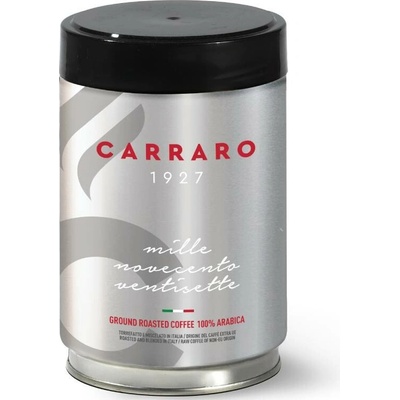 Carraro Caffe Blend 1927 mletá 250 g