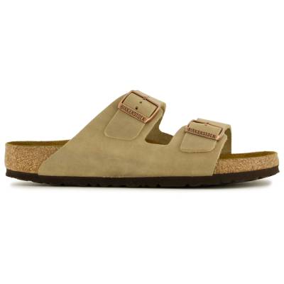 Сандали Birkenstock Arizona FL WB Sandals - Tabacco Brown - размер 41 (025-0552-0317)