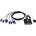ATEN Kvm устройство aten - aten-cs22-usb (aten-cs22-usb)