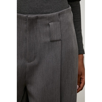 Answear. LAB панталон дамски с вискоза (AW27-072.isr)
