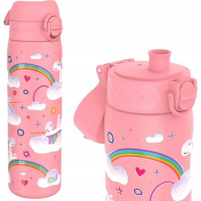 Ion8 termoska Double Wall Unicorn Rainbows 500 ml