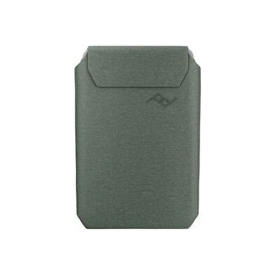 Peak Design Wallet Slim M-WA-AA-SG-1 zelené