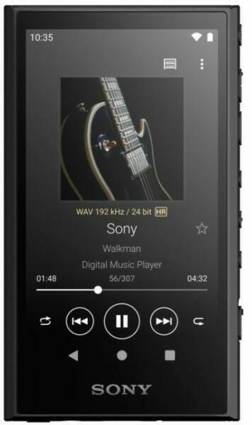 Sony NW-A306