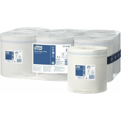 Tork Universal 320 M2 v roli, papírové, 6ks, 135m 121208