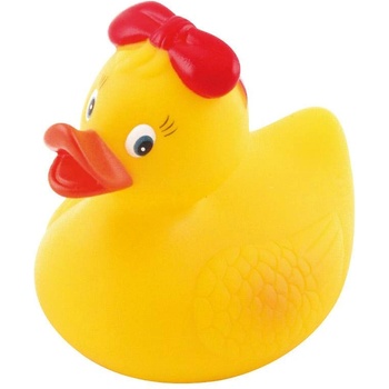 Image 1 of Canpol babies Играчка за баня със свирка Crazy Ducks 0м+ (5903407029900)