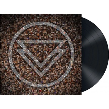 The Ghost Inside - The Ghost Inside LP