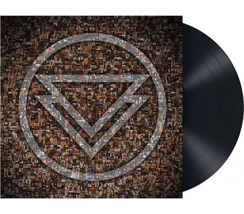 The Ghost Inside - The Ghost Inside LP